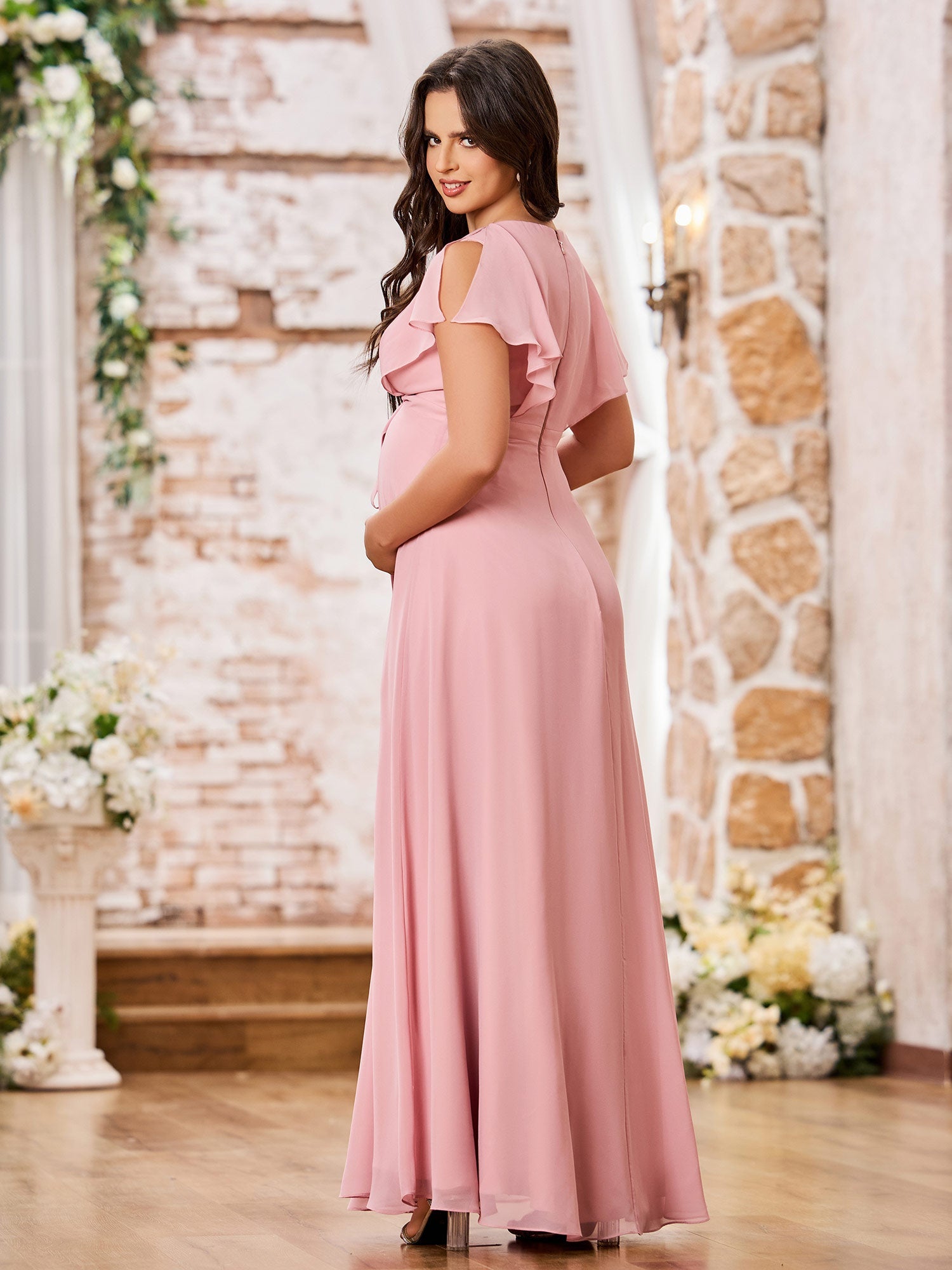 Dusty Rose